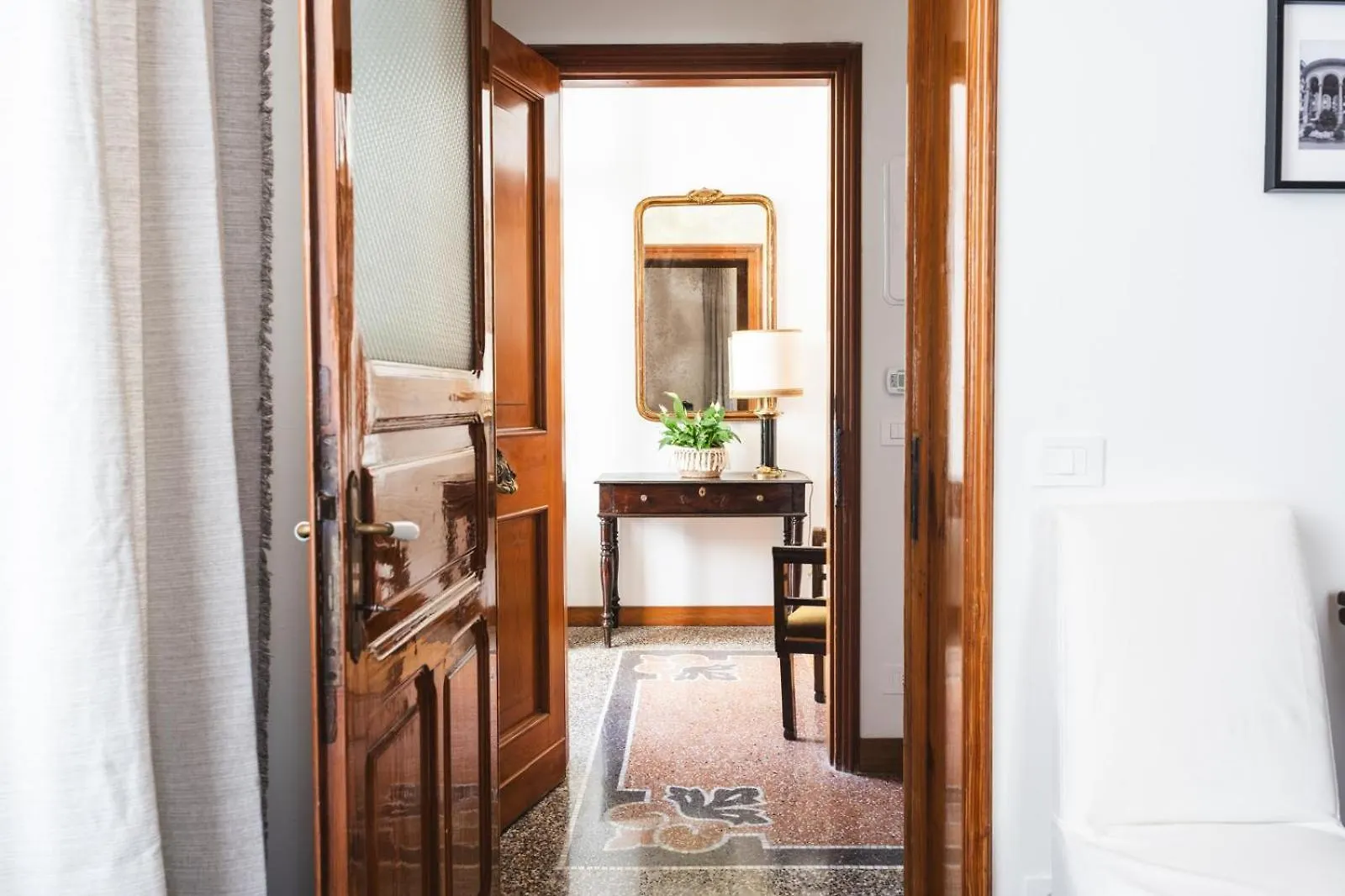 Maison Portofino In Centro Rapallo Apartment