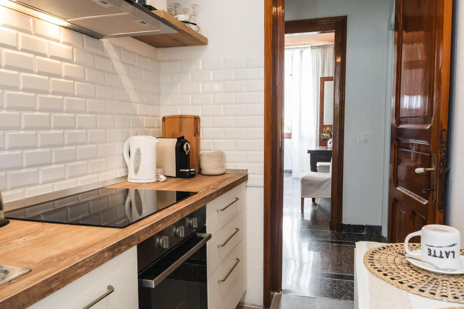 Maison Portofino In Centro Rapallo Apartment