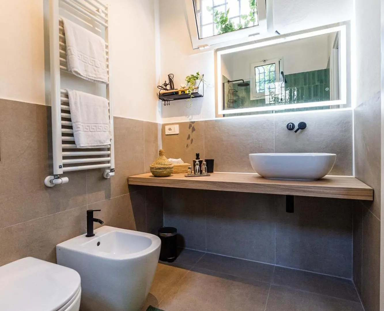 Maison Portofino In Centro Rapallo Apartment Italy