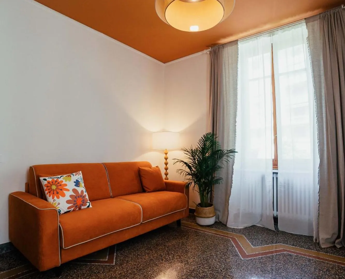 Maison Portofino In Centro Rapallo Apartment Italy