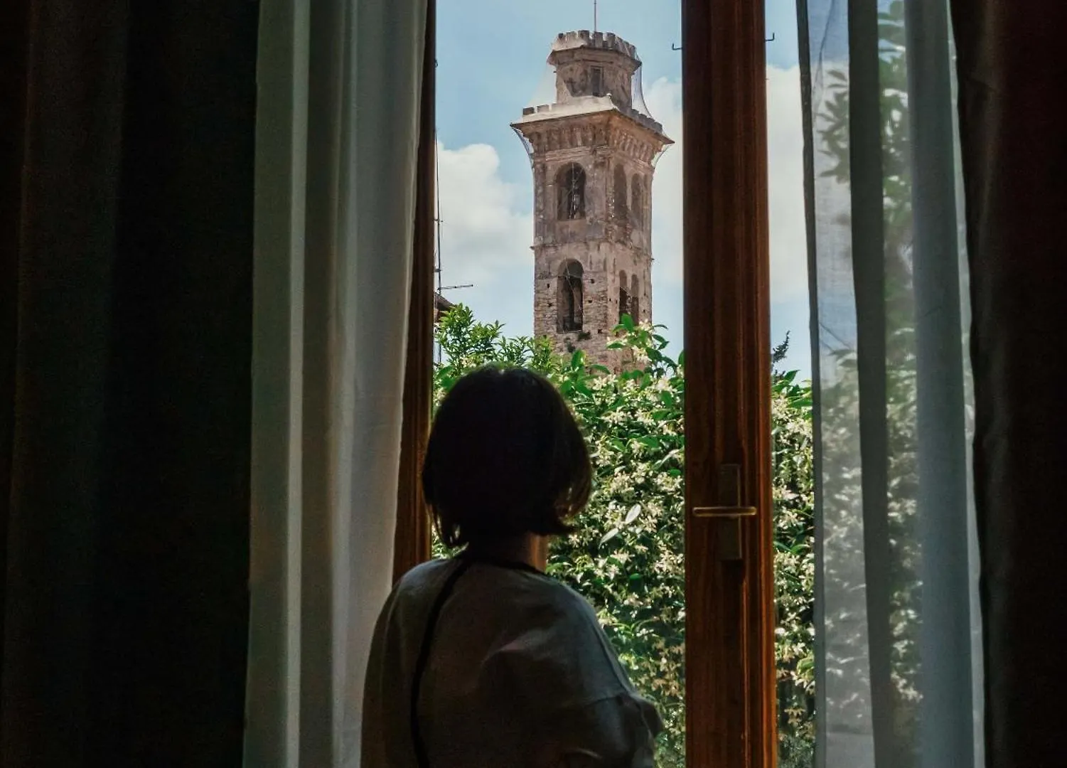 Maison Portofino In Centro Rapallo Apartment