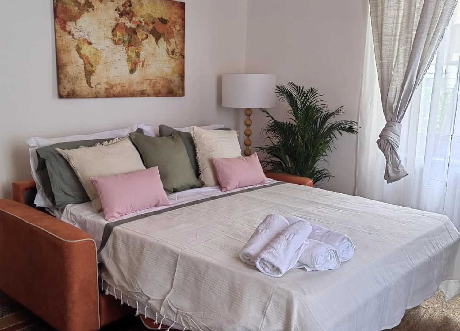 Apartamento Maison Portofino In Centro Rapallo