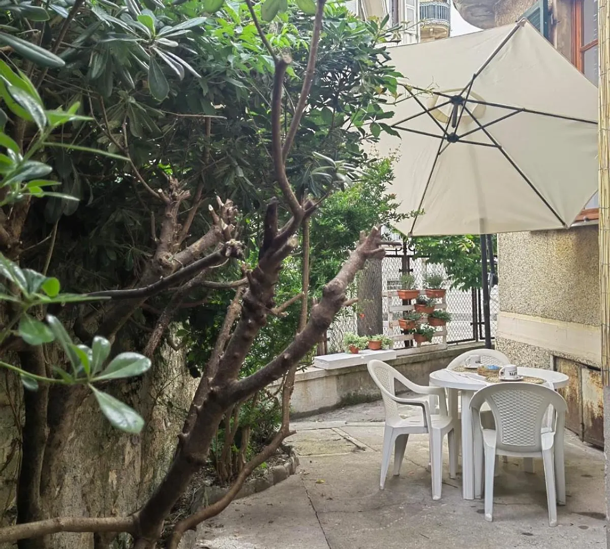 Maison Portofino In Centro Rapallo Apartment Italy