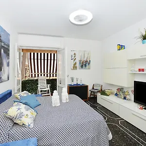  Apartment Appartamento Rapallo Liguria Maria Jose