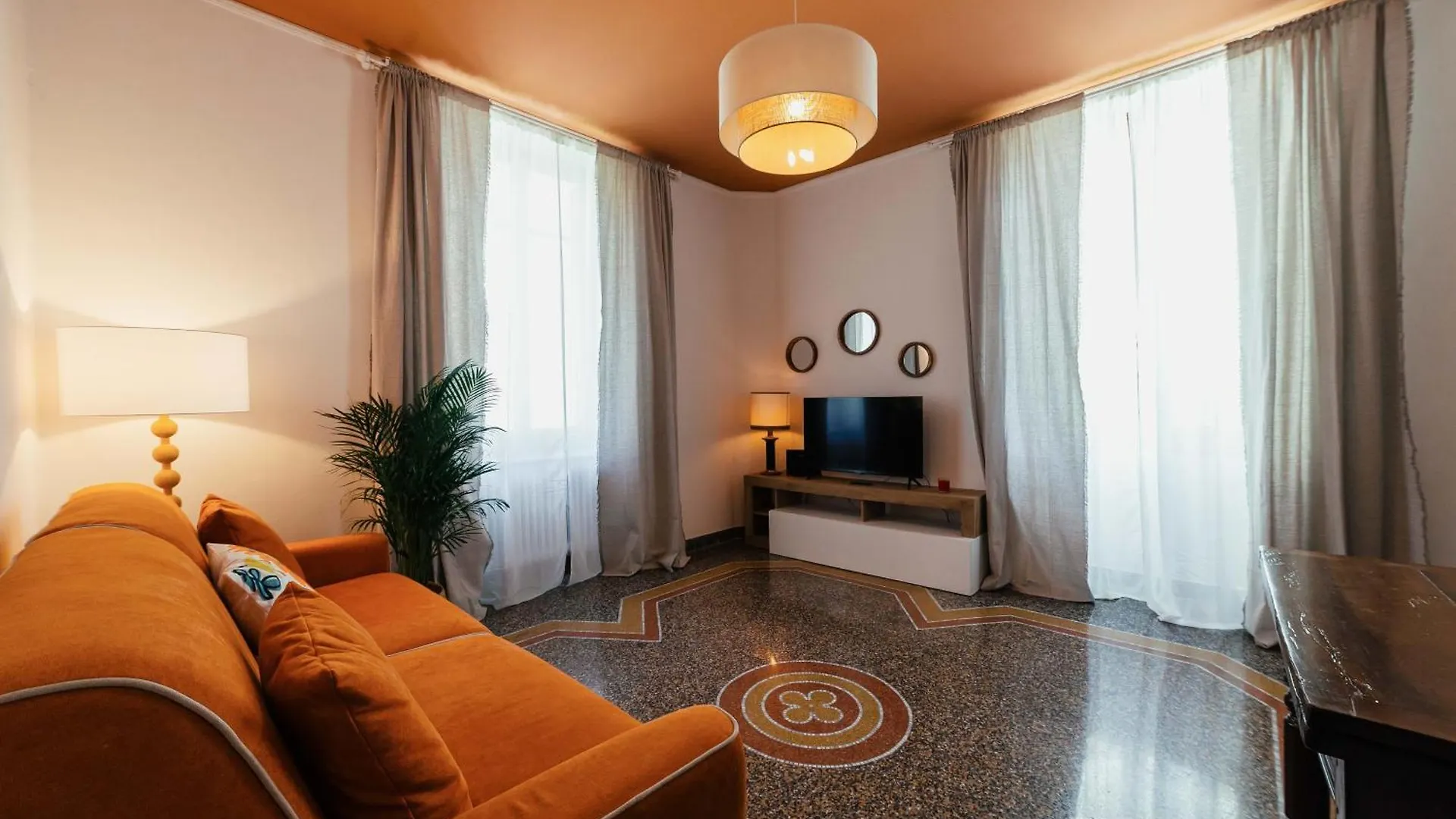 Maison Portofino In Centro Rapallo Apartment 0*,  Italy