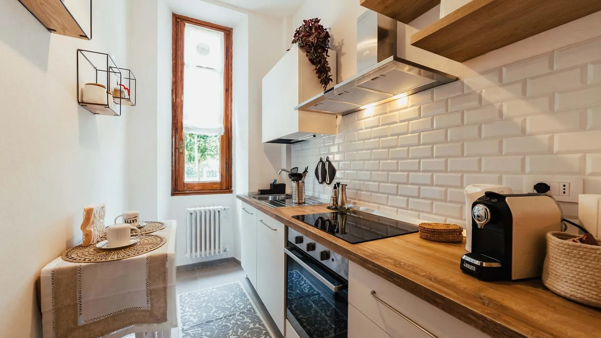 Maison Portofino In Centro Rapallo Apartment Italy