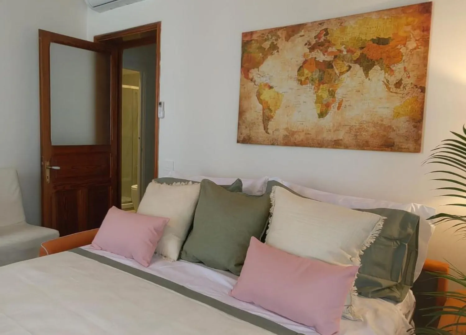 Maison Portofino In Centro Rapallo Apartment
